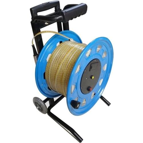 GOLD Air Flow Meters