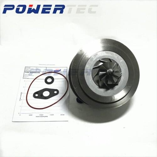 GTB1752VLK Turbocharger Core For Hyundai Santa Fe III 2.0 CRDi 110Kw Turbine Cartridge 796017 Turbo CHRA 28231-2F701 2012