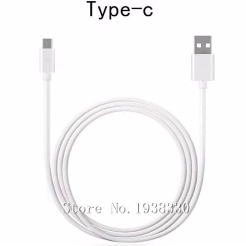 Type C Cable For LeTV LeEco Le S3 X626 2 X527 X520 Max 2 3 X850 X829 X820 Data Line Phone Charger USB Charging Wire 1m 2m 3m
