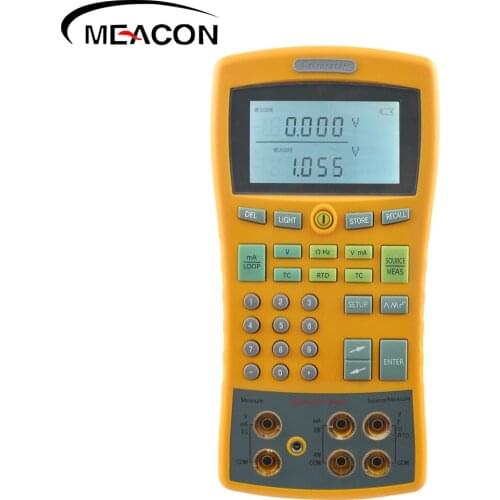 Signal calibrators 4 to 20mA Calibration Current Voltage Signal Generator