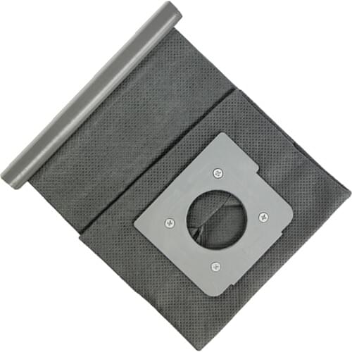 Washable Vacuum Cleaner Cloth Bag Dust Bags For LG V-743RH/2800B/943SA