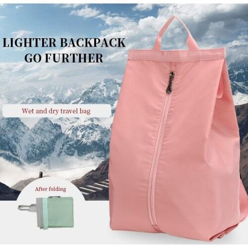 MUTU Large Men's Bags