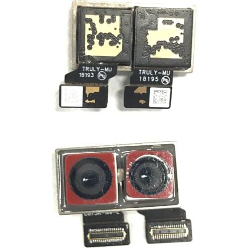 Original rear back camera for Nokia 7 Plus Nokia7P