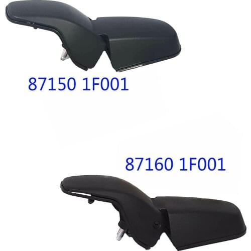 Rear Tail Gate Glass Hinge LH RH For KIA SPORTAGE 2004-2010 871501F001 871601F001 87150-1F001 87160-1F001