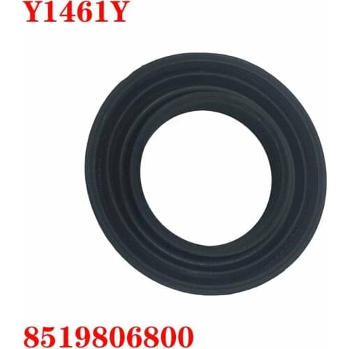 Headlamp Dust Cover Headlight Caps 9922680012 99226-80012 61A-1850-5390 61A18505390 10485300 8519806800 10485301