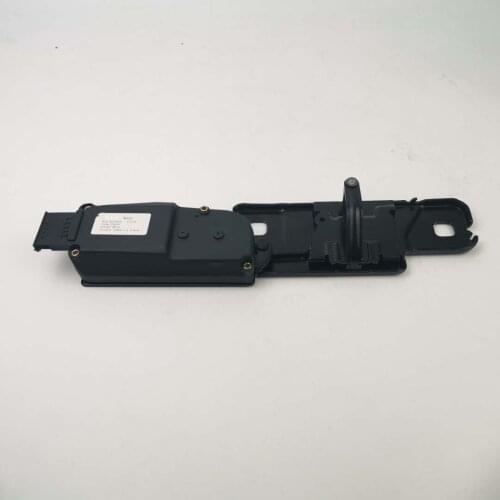 Trunk lock frame 4F9827383G 4F9827383A 4F9827383E for Skoda SUPERB OCTAVIA Audi Q7
