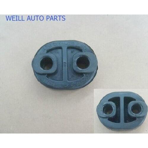 1201011-G08 Rubber block for great wall c30 ORIGINAL PARTS