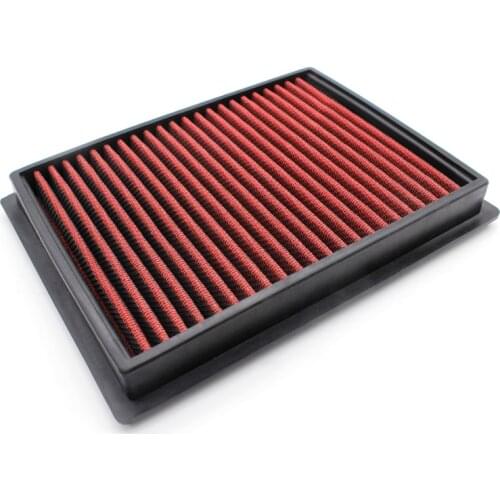 DEFT Air Filter Car Replacement Accessories For Nissan MARCH Air Filter Cleaner Parts Durable Professional