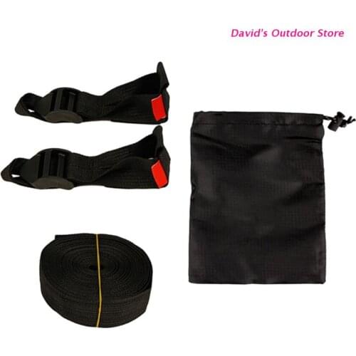 Tent Rod Fixed Buckle Heavy Duty Awning Canopy Holder For Outdoor Camping Picnic Windproof Accessories