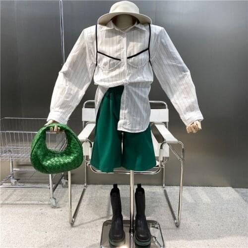 Женские стильные рубашки Toheliy China At AliExpress