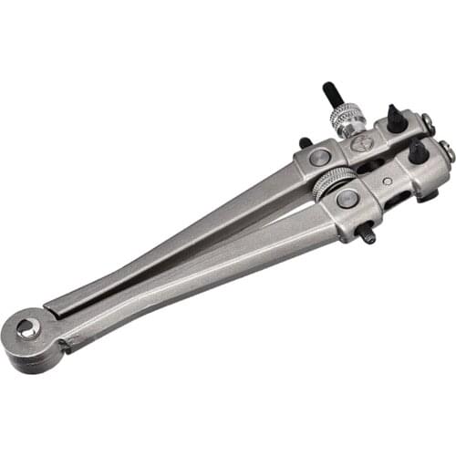 V Shape Watch Repair Tools -Back Base Opener -Watch Cover Opener Hand Tools