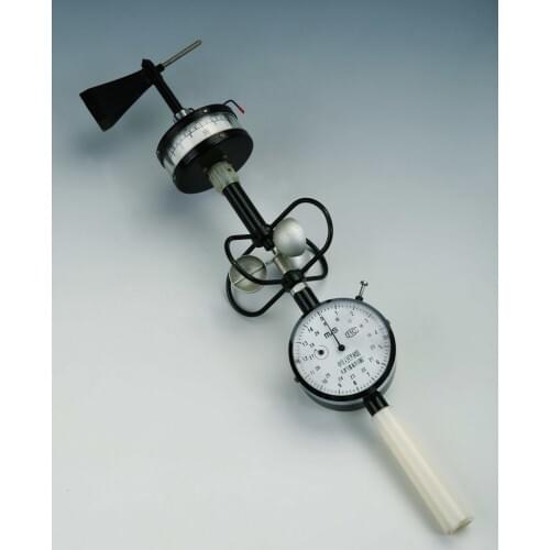 DEM6 type wind anemometer