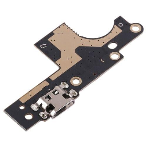 Replacement Parts Charging Port Board Flex Cable Dock Micro Connector for Nokia 3