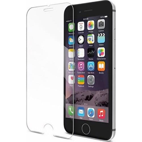 300pcs 4.7 inch Explosion Proof LCD Front Ultra Thin 2.5D Premium Tempered Glass Film Screen Protector For iphone 6 7 8