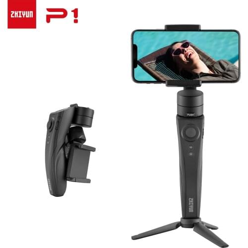 Monopods For Smartphones ZHIYUN China