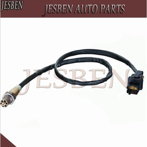 0258007032 Lambda Probe O2 Oxygen Sensor Fit For Man LION S CITY A 21 22 NL 243 NG 313 1996-2014 BUS 51116140004 51 11614 0004