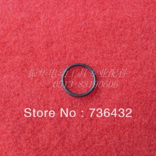 10pcs/lot quadripartite o ring 601AF for Electric power tools longpai 26 style electric hammer accessories / Loop