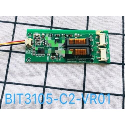 100% original test Inverter CXA-0300 VNL08C351-INV CXA-0368 PCU-P108C for LCD SCREEN