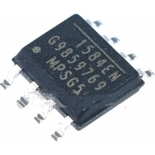 20pcs/lot MP1584EN 1584EN SOP-8 Power management chip DC/DC conversion chip