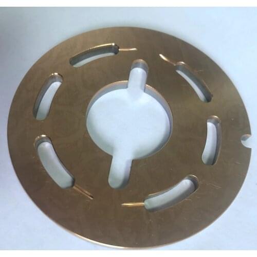 PVM2828 Hydraulic Pump Parts for Repair SAUER Piton Pump