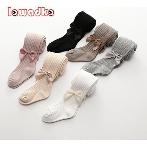 LAWADKA Tights And Stockings For Girls