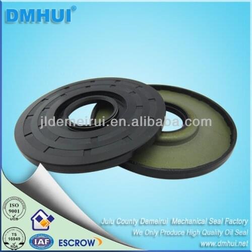 Servo motors oil seal BC3554E 24*78*7mm/24X78X7mm nbr rubber ISO9001:2008 and TS16949 certification BC3554E 24*78*7mm