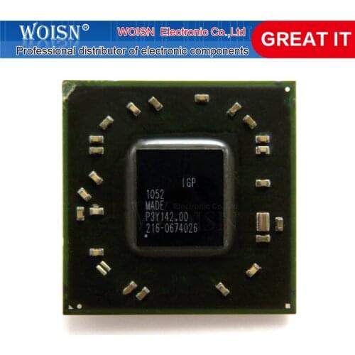 2PCS 215-0874058 215RVA6BVA11FG 216-0674026 216-0729051 216-0731004 216-0752001 216-0772000 216-0833000 216-0833002 BGA Chipset