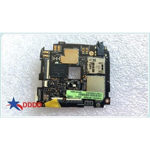 Original 16GB RAM Board For Asus ZenFone 5 A500CG 5.0inch Motherboard Main Board fully tested