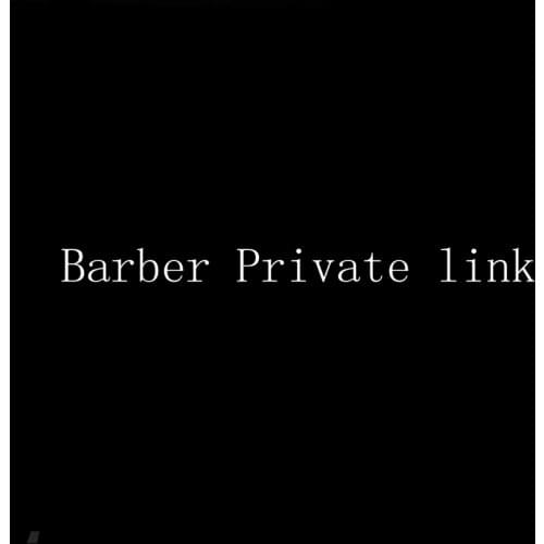 Barber Private link