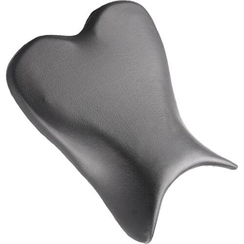 Front Rider Driver Rear Passanger Seat Pillion Cushion for Yamaha YZF R1 2009-2011