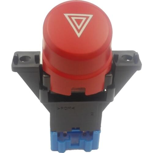 Warning light switch for Isuzu D-Max 2008 LHD