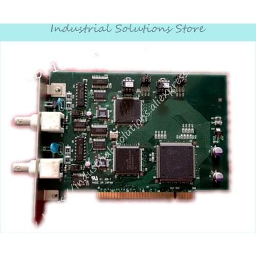 Industrial Motherboard ADPCI1551 100% Tested Perfect Quality