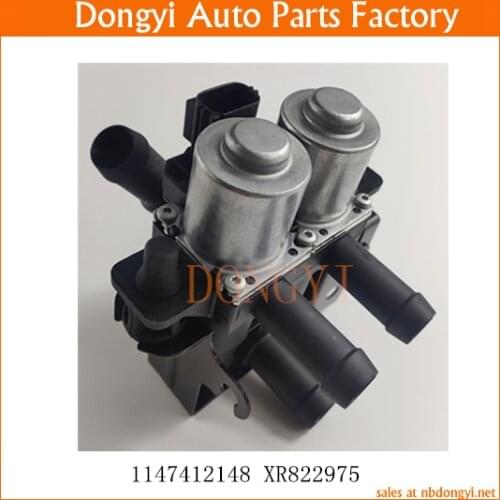 Heater Control Water Valve OE NO. 1147412148 XR822975
