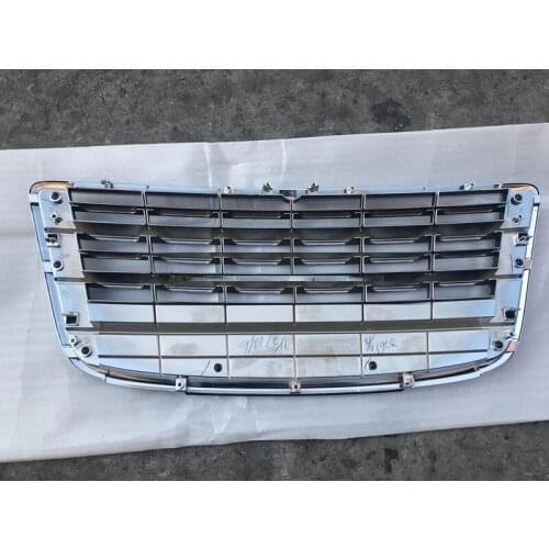 RQXR Front Bumper grill radiator grille for Luxgen Luxury 7 U7 2011-2013