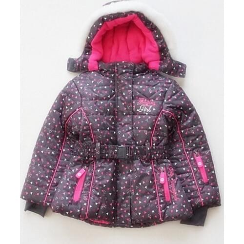 Пуховики для девочек Sawateeva China At AliExpress