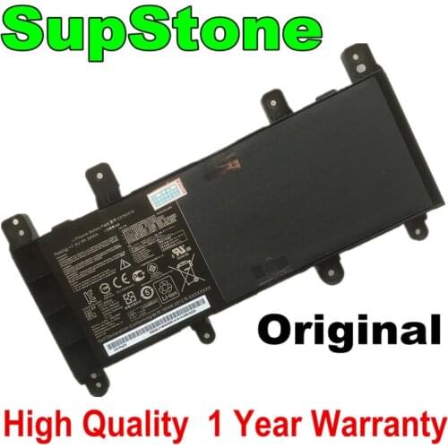 SupStone New Genuine OEM C21N1515 laptop battery for X756UX X756UB X756 0B200-0180010UA,R753UB-TY045T R753UA-TY030T R753UA