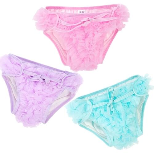 YAOYAO BEAR Children's Swimwear