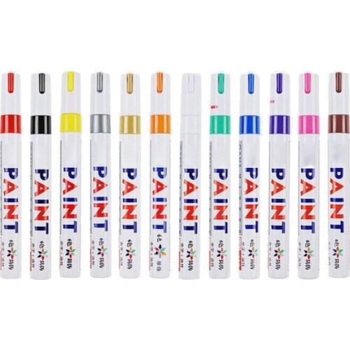 YIKAA Painting Paints