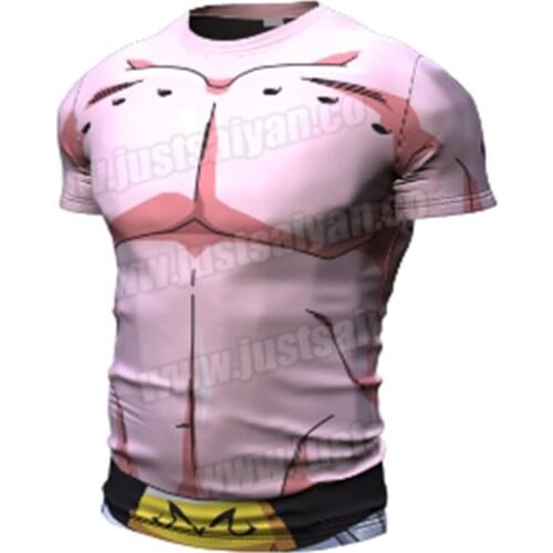 2021 Harajuku Cosplay Anime character T Shirt Training go New My Hero Academia Gym show original title Harajuku Cosplay Anime