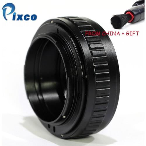 Pixco For M42-EOS.R Adjustable Macro to Infinity Lens Adapter Suit For M42 Mount to Canon EOS R Camera