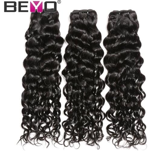 BeYo Artificial Hair