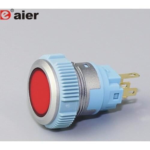 Daiertek Car Lamps