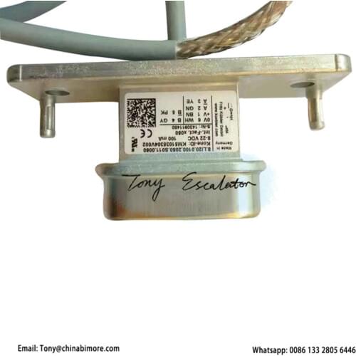 Elevator KM51035304V002 Encoder for MX11
