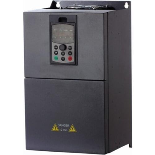 Best price 250KW dc dc converter inverter solar power system solar hybrid inverter 380v 50hz to 60hz for fan and mining machine