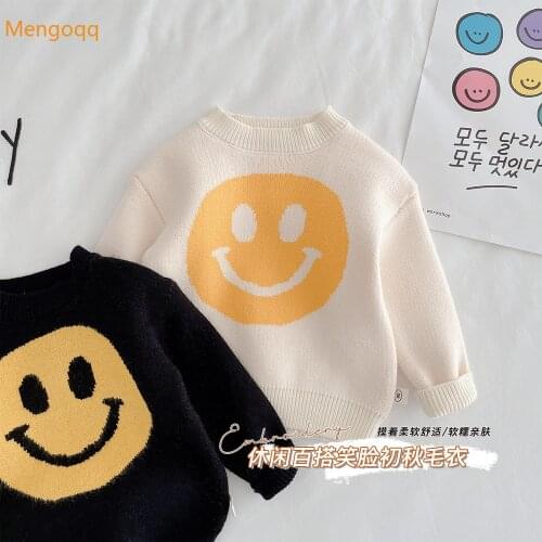 Свитера для мальчиков Mengoqq China At AliExpress
