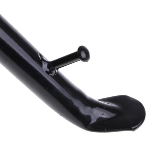 Motorbike Kickstand Motorcycle Side Stand for Suzuki GN125 GN 125