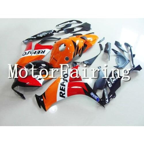 Motorcycle Bodywork Fairing Kit Fit For CBR1000RR 2012 2013 2014 2015 2016 ABS Plastic Injection Molding Moto Hull C1120N22