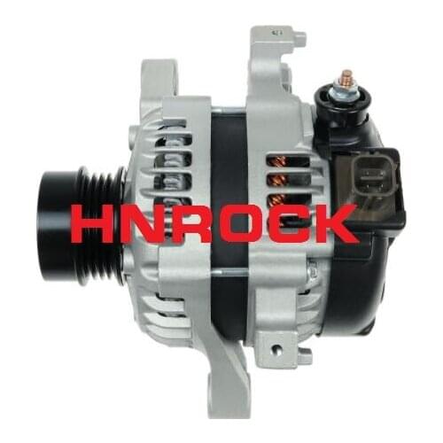 NEW HNROCK 12V 80A ALTERNATOR 104210-9691 27060-0Y200 A6494S FOR TOYOTA