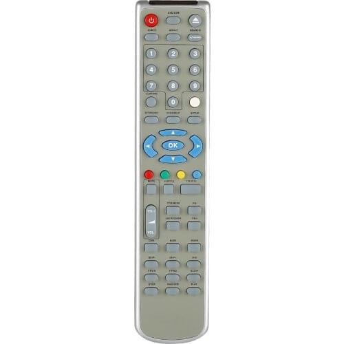 New Remote Control Suitable for Boman DVB-DVD Set Top Box Controller