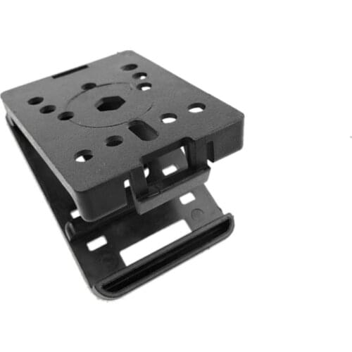 Hunting Gun Holster Accessories Universal Safa QLS MOLLE Quick Locking System For Universal Holster CQC Glock M9 Colt 1911 P226